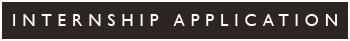 internship button