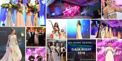 Miss Universe 2018