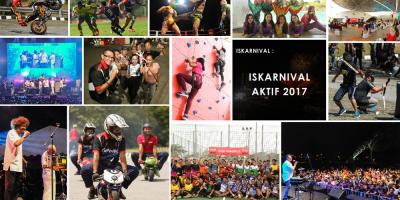 Iskarnival Aktif